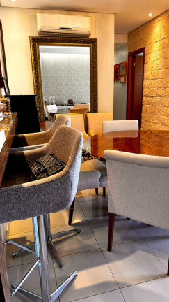 Imagem Apartamento com 3 Quartos à Venda, 105 m² em Setor Bueno - Goiânia Imagem Apartamento com 3 Quartos à Venda, 105 m² em Setor Bueno - Goiânia