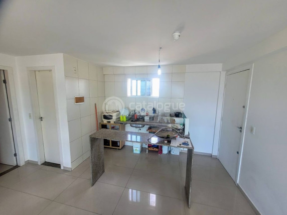 Imagem Apartamento com 2 Quartos à Venda, 50 m² em Ponta Negra - Natal Imagem Apartamento com 2 Quartos à Venda, 50 m² em Ponta Negra - Natal