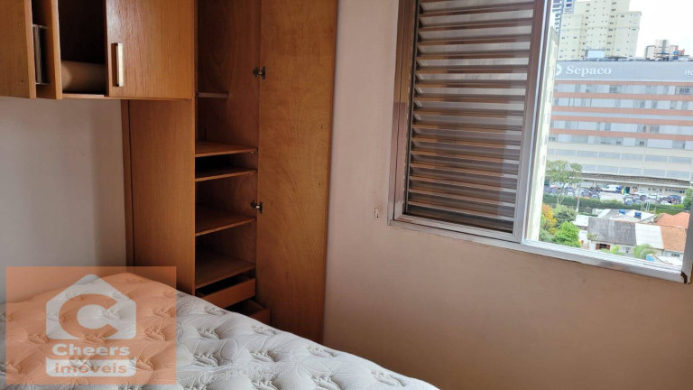 Imagem Apartamento com 3 Quartos à Venda, 71 m² em Vila Mariana - São Paulo Imagem Apartamento com 3 Quartos à Venda, 71 m² em Vila Mariana - São Paulo