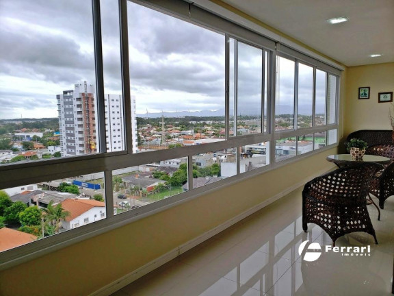 Apartamento com 2 Quartos à Venda, 122 m² em Navegantes - Capão Da Canoa