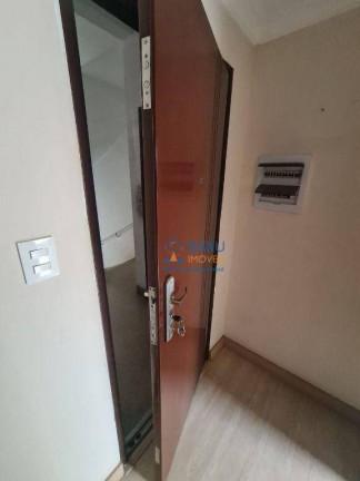 Imagem Apartamento com 3 Quartos à Venda, 100 m² em Santa Efigênia - São Paulo