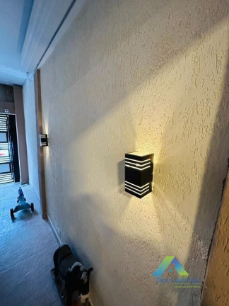 Imagem Sobrado com 3 Quartos à Venda, 150 m² em Campo Belo - São Paulo