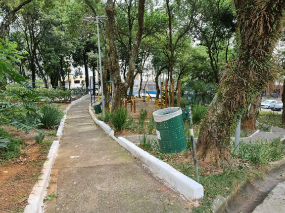 Imagem Imóvel com 2 Quartos à Venda, 67 m² em Vila Mariana - São Paulo