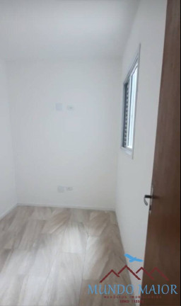 Imagem Apartamento com 2 Quartos à Venda, 42 m² em Vila Tibiriça - Santo André Imagem Apartamento com 2 Quartos à Venda, 42 m² em Vila Tibiriça - Santo André