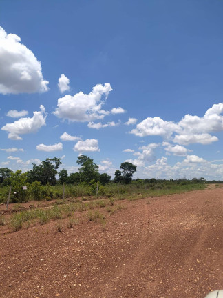 Imagem Terreno à Venda, 5 m² em Altos Da Serra I - Cuiabá Imagem Terreno à Venda, 5 m² em Altos Da Serra I - Cuiabá