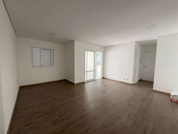 Apartamento com 2 Quartos à Venda, 76 m² em Jardim Ermida I - Jundiaí