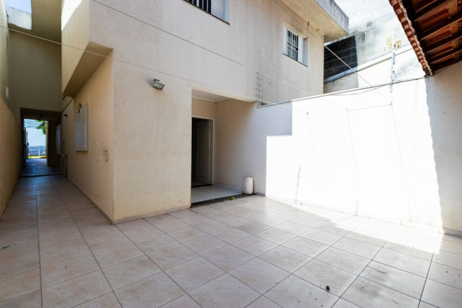 Imagem Casa com 3 Quartos à Venda, 170 m² em Jardim Palmares (zona Sul) - São Paulo Imagem Casa com 3 Quartos à Venda, 170 m² em Jardim Palmares (zona Sul) - São Paulo