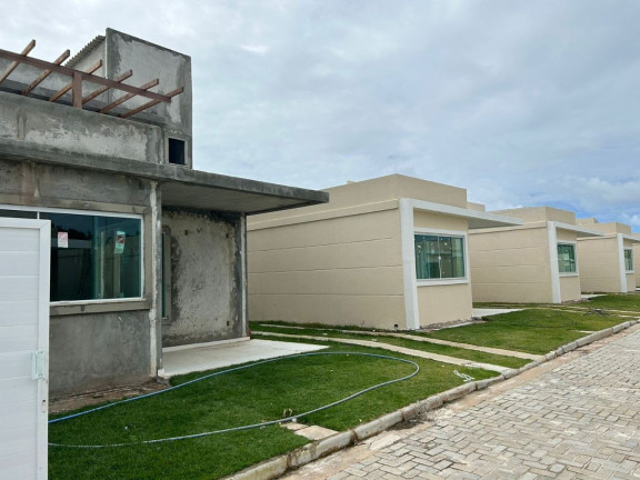 Imagem Casa com 3 Quartos à Venda, 162 m² em Praia Do Flamengo - Salvador Imagem Casa com 3 Quartos à Venda, 162 m² em Praia Do Flamengo - Salvador