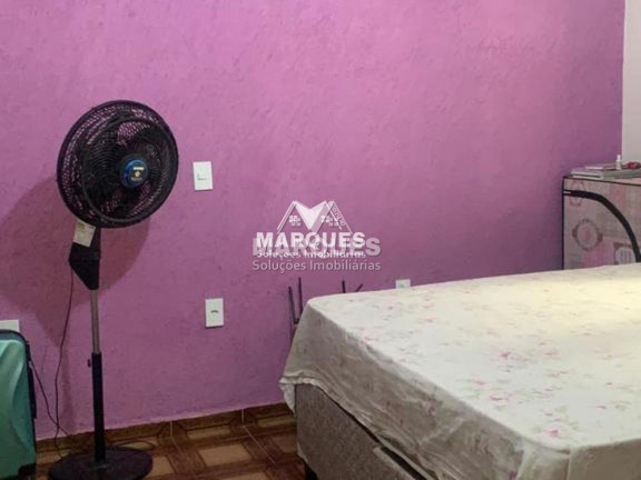 Imagem Casa com 3 Quartos à Venda, 150 m² em Jardim Bom Retiro - Sumaré