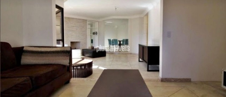 Imagem Apartamento com 4 Quartos à Venda, 230 m² em Morumbi - São Paulo Imagem Apartamento com 4 Quartos à Venda, 230 m² em Morumbi - São Paulo
