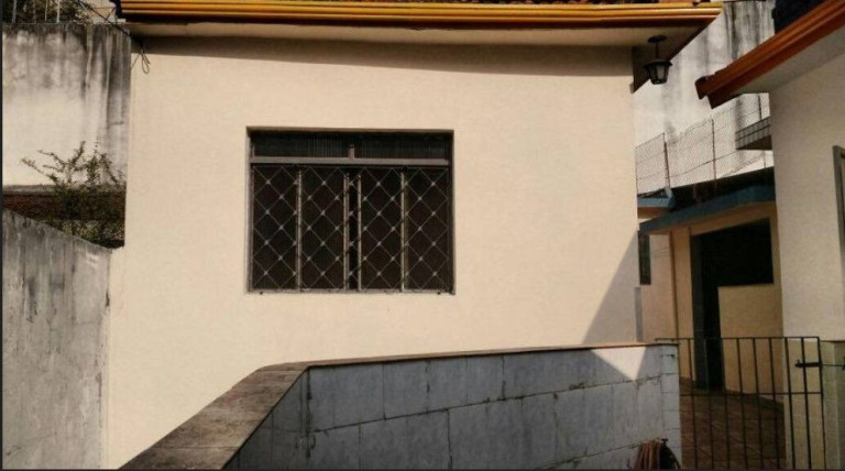 Imagem Casa com 2 Quartos para Alugar, 199 m² em Jardim - Santo André Imagem Casa com 2 Quartos para Alugar, 199 m² em Jardim - Santo André