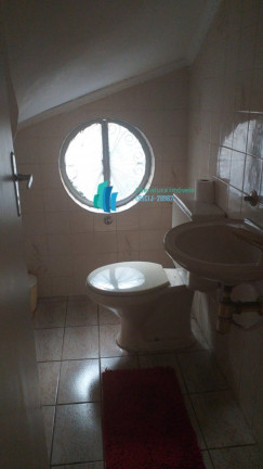 Imagem Sobrado com 3 Quartos à Venda, 250 m² em Alves Dias - São Bernardo Do Campo Imagem Sobrado com 3 Quartos à Venda, 250 m² em Alves Dias - São Bernardo Do Campo
