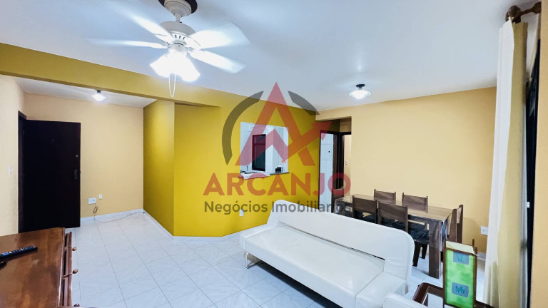 Imagem Apartamento com 3 Quartos à Venda, 106 m² em Itagua - Ubatuba Imagem Apartamento com 3 Quartos à Venda, 106 m² em Itagua - Ubatuba