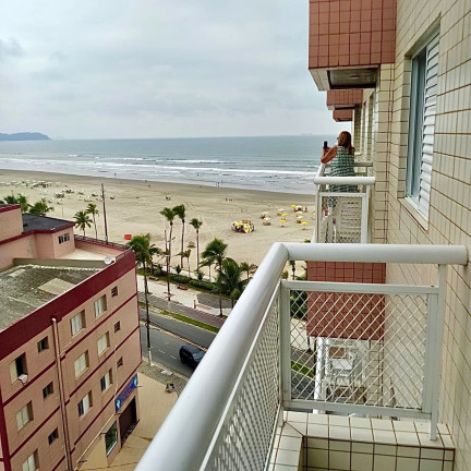 Imagem Apartamento com 2 Quartos à Venda, 57 m² em Ocian - Praia Grande Imagem Apartamento com 2 Quartos à Venda, 57 m² em Ocian - Praia Grande