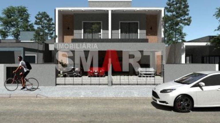 Imagem Casa com 3 Quartos à Venda, 152 m² em Três Rios Do Sul - Jaraguá Do Sul
