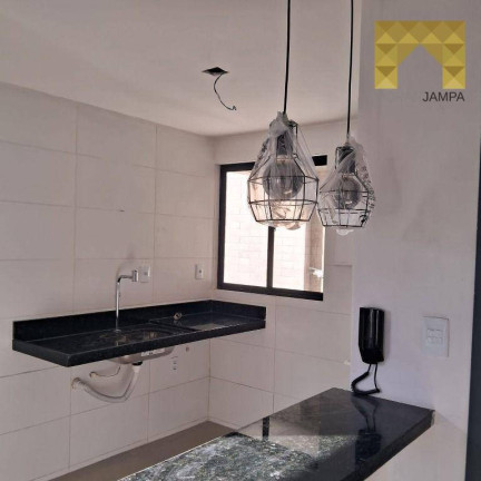 Imagem Cobertura com 2 Quartos à Venda, 105 m² em Intermares - Cabedelo Imagem Cobertura com 2 Quartos à Venda, 105 m² em Intermares - Cabedelo
