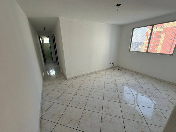 Imagem Apartamento com 2 Quartos à Venda, 50 m² em Santa Terezinha - São Bernardo Do Campo Imagem Apartamento com 2 Quartos à Venda, 50 m² em Santa Terezinha - São Bernardo Do Campo