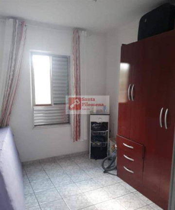 Imagem Apartamento com 2 Quartos à Venda, 52 m² em Jardim ângela (zona Leste) - São Paulo Imagem Apartamento com 2 Quartos à Venda, 52 m² em Jardim ângela (zona Leste) - São Paulo