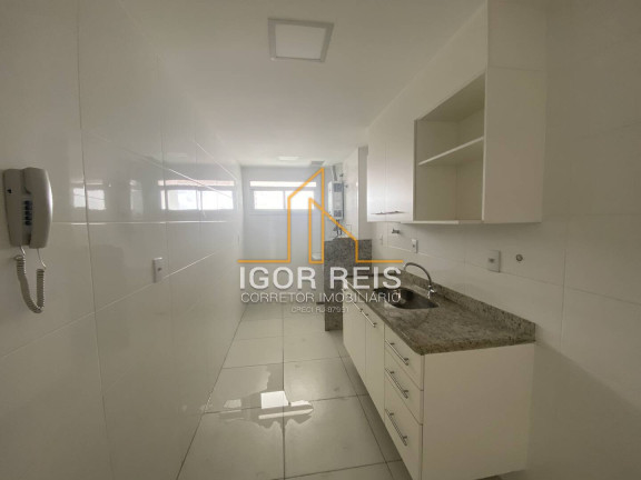 Imagem Apartamento com 2 Quartos à Venda, 76 m² em Centro - Campos Dos Goytacazes