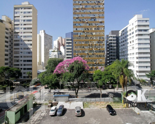 Imagem Apartamento com 4 Quartos à Venda, 221 m² em Higienópolis - São Paulo Imagem Apartamento com 4 Quartos à Venda, 221 m² em Higienópolis - São Paulo