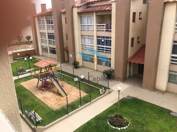Apartamento com 1 Quarto à Venda, 45 m² em Capão Novo - Capão Da Canoa