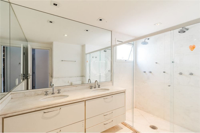 Imagem Apartamento com 4 Quartos à Venda, 234 m² em Vila Nova Conceição - São Paulo