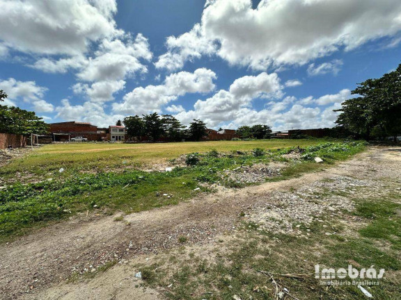 Imagem Terreno à Venda ou Locação, 11.000 m² em Cidade Dos Funcionários - Fortaleza Imagem Terreno à Venda ou Locação, 11.000 m² em Cidade Dos Funcionários - Fortaleza