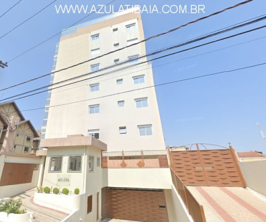 Imagem Apartamento com 2 Quartos à Venda, 79 m² em Jardim Floresta - Atibaia