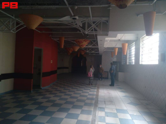 Loja para Alugar, 280 m² em Vila Olímpia - São Paulo