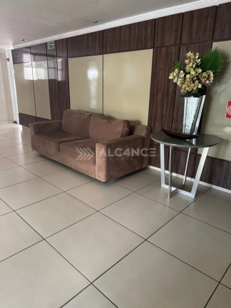 Apartamento com 3 Quartos à Venda, 80 m² em Manaíra - João Pessoa