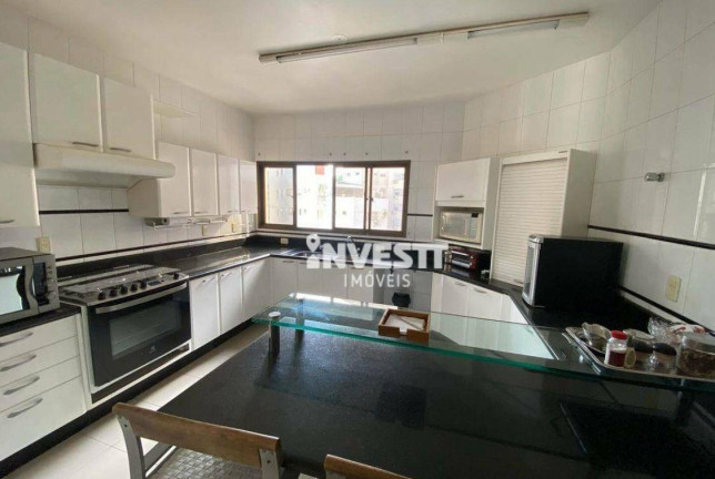 Imagem Apartamento com 4 Quartos à Venda, 300 m² em Setor Bueno - Goiânia