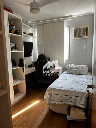 Imagem Apartamento com 3 Quartos à Venda, 72 m² em Praia De Itaparica - Vila Velha Imagem Apartamento com 3 Quartos à Venda, 72 m² em Praia De Itaparica - Vila Velha