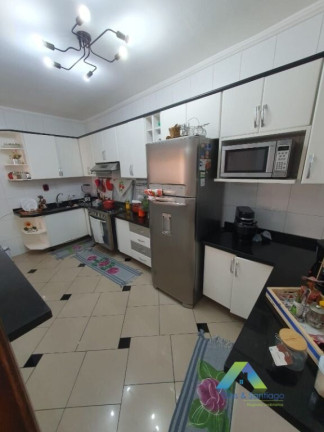 Imagem Sobrado com 3 Quartos à Venda, 280 m² em Vila Das Mercês - São Paulo Imagem Sobrado com 3 Quartos à Venda, 280 m² em Vila Das Mercês - São Paulo