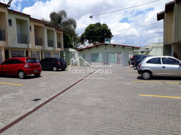 Imagem Casa de Condomínio com 2 Quartos à Venda, 65 m² em Vila Ré - São Paulo Imagem Casa de Condomínio com 2 Quartos à Venda, 65 m² em Vila Ré - São Paulo