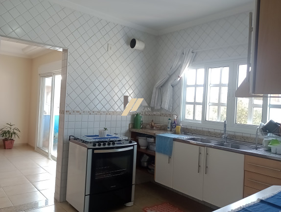 Imagem Casa com 3 Quartos à Venda, 317 m² em Jardim Nossa Senhora Auxiliadora - Campinas Imagem Casa com 3 Quartos à Venda, 317 m² em Jardim Nossa Senhora Auxiliadora - Campinas