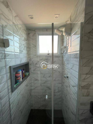 Imagem Apartamento com 2 Quartos à Venda, 50 m² em Vila Carmosina - São Paulo