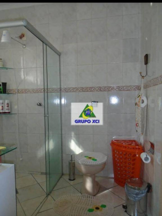 Imagem Casa com 4 Quartos à Venda, 270 m² em Jardim Progresso - Santo Antônio De Posse Imagem Casa com 4 Quartos à Venda, 270 m² em Jardim Progresso - Santo Antônio De Posse