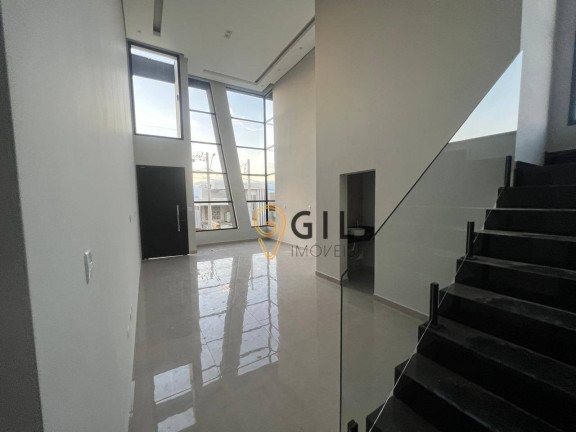 Imagem Sobrado com 3 Quartos à Venda, 239 m² em Parque Residencial Maria Elmira - Caçapava