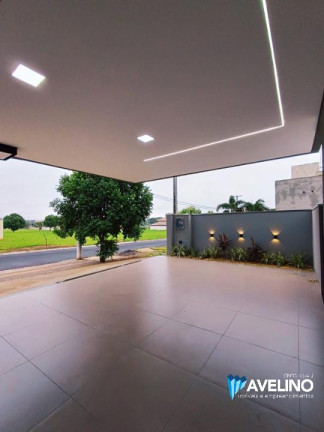 Imagem Casa de Condomínio com 2 Quartos à Venda, 154 m² em Goldem Park - Dourados Imagem Casa de Condomínio com 2 Quartos à Venda, 154 m² em Goldem Park - Dourados