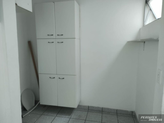 Imagem Apartamento com 2 Quartos para Alugar, 88 m² em Perdizes - São Paulo