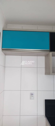 Imagem Casa de Condomínio com 2 Quartos para Alugar, 80 m² em Sim - Feira De Santana