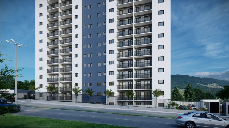 Imagem Apartamento com 2 Quartos à Venda, 57 m² em Jardim Do Vale - Guaratinguetá Imagem Apartamento com 2 Quartos à Venda, 57 m² em Jardim Do Vale - Guaratinguetá
