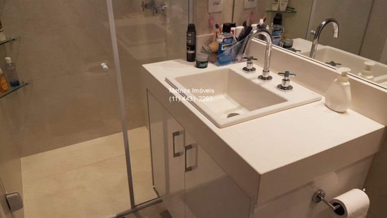 Imagem Imóvel com 2 Quartos à Venda, 50 m² em Residencial Santa Giovana - Jundiaí