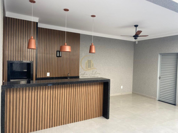 Imagem Casa com 2 Quartos à Venda, 130 m² em Residencial Regissol Ii - Mirassol Imagem Casa com 2 Quartos à Venda, 130 m² em Residencial Regissol Ii - Mirassol