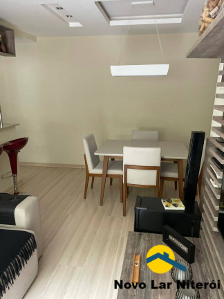 Imagem Apartamento com 3 Quartos à Venda, 75 m² em Maria Paula - São Gonçalo Imagem Apartamento com 3 Quartos à Venda, 75 m² em Maria Paula - São Gonçalo
