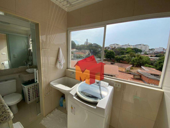 Imagem Apartamento com 3 Quartos à Venda, 108 m² em Jardim São Domingos - Americana Imagem Apartamento com 3 Quartos à Venda, 108 m² em Jardim São Domingos - Americana