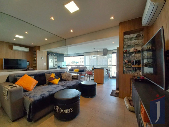 Imagem Apartamento com 2 Quartos à Venda, 77 m² em Vila Mariana - São Paulo Imagem Apartamento com 2 Quartos à Venda, 77 m² em Vila Mariana - São Paulo
