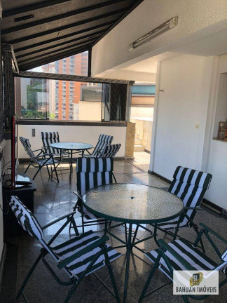 Imagem Imóvel com 5 Quartos à Venda, 415 m² em Vila Andrade - São Paulo