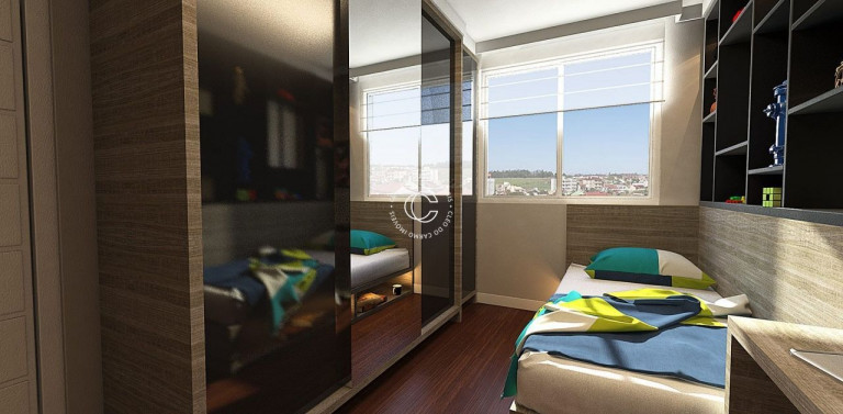 Imagem Apartamento com 2 Quartos à Venda, 71 m² em Camobi - Santa Maria Imagem Apartamento com 2 Quartos à Venda, 71 m² em Camobi - Santa Maria