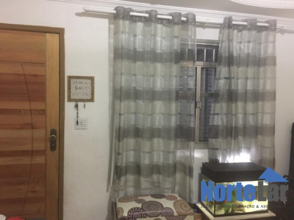 Imagem Casa de Condomínio com 2 Quartos à Venda, 100 m² em Vila Pirituba - São Paulo